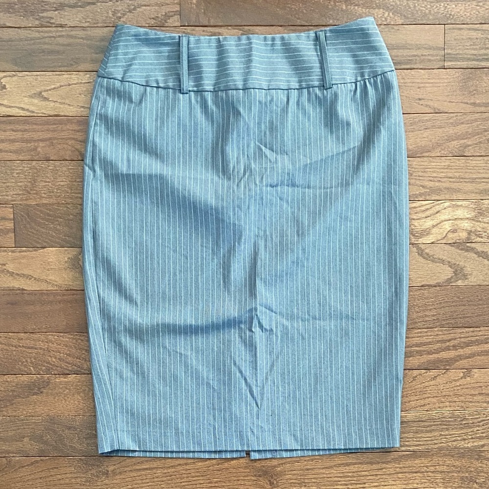 Pencil Skirt